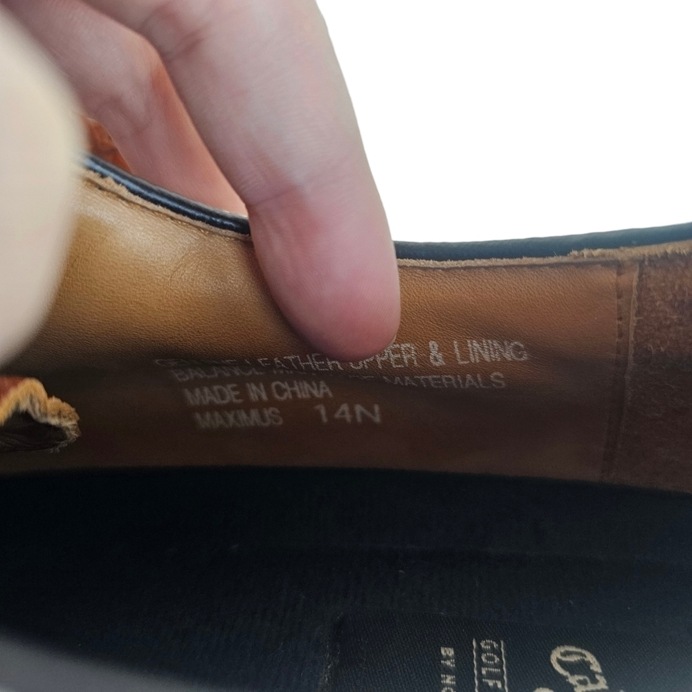 Callaway Golf Shoes by Nordstrom's - Picture 14 of 14